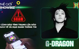 'Săn' vé concert G-Dragon: Fan mất tiền triệu | Thế giới Showbiz | 19/06/2025