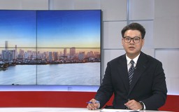 Chương trình Thời sự 23h00 | 19/06/2025