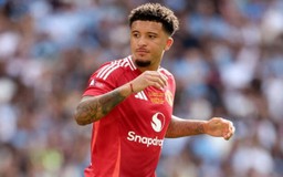 Jadon Sancho đạt thỏa thuận với Napoli
