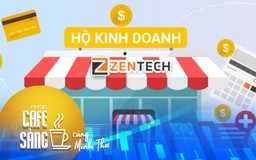 Câu chuyện về thuế khoán và các hộ kinh doanh