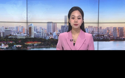 Chương trình Thời sự 9h00 | 20/06/2025