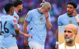 Man City chín lần phạm luật của Premier League