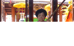 Về Thượng Mỗ nghe một câu ca trù | Hà Nội đến để yêu | 20/06/2025