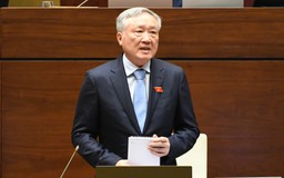 Phấn đấu tăng trưởng GDP đạt 8%, giữ ổn định vĩ mô