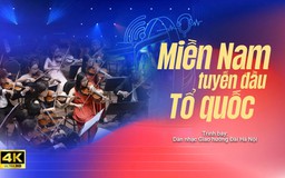 Miền Nam tuyến đầu Tổ quốc