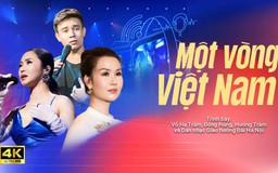 Một vòng Việt Nam