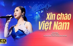 Hello Việt Nam