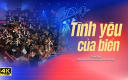 Tình yêu của biển