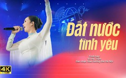 Đất nước tình yêu