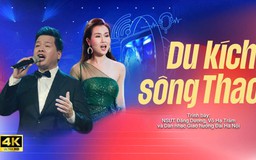 Du kích sông Thao