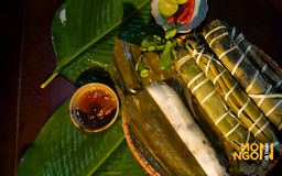 Bánh tẻ Đường Lâm