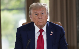 Tổng thống Trump phủ nhận duyệt kế hoạch tấn công Iran