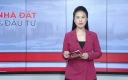 Bản tin Nhà đất và đầu tư | 20/06/2025