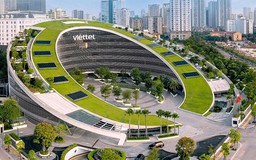 Viettel lãi kỷ lục hơn 54.000 tỷ đồng