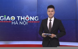 Giao thông Hà Nội | 20/06/2025