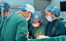 Tự ý uống thuốc phá thai ở tuần 26, sản phụ nguy kịch