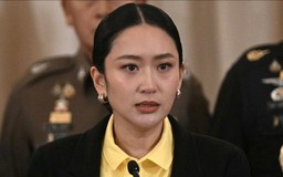 Đảng Dân chủ Thái Lan không rút khỏi liên minh cầm quyền