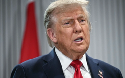 MAGA chia rẽ trước quan điểm của ông Trump về Iran
