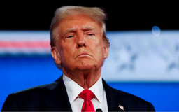 Ông Trump được quyền kiểm soát Vệ binh quốc gia ở California
