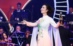 'Bản giao hưởng' khắc họa 100 năm báo chí Việt Nam