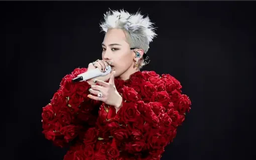 Sao Việt duy nhất biểu diễn trong concert có G-Dragon là ai?