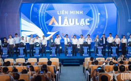 Liên minh AI Âu Lạc xây dựng chiến lược AI quốc gia