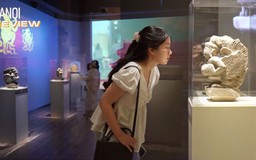 Từng nét di sản thời nhà Lý qua lăng kính công nghệ | HANOI Review | 20/06/2025