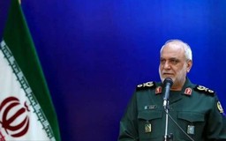 Iran bổ nhiệm Giám đốc tình báo mới của IRGC