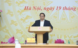 Chính phủ luôn lắng nghe, tạo điều kiện cho báo chí hoạt động