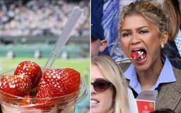 Wimbledon lần đầu tăng giá đồ ăn sau 15 năm
