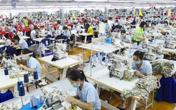 Ngành dệt may phục hồi mạnh mẽ