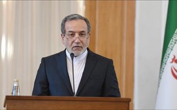 Đàm phán hạt nhân Iran tại Geneva chưa đạt được đột phá