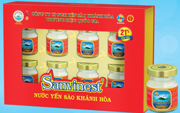 Doanh nghiệp lao đao vì hàng giả, hàng nhái
