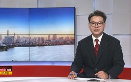 Chương trình Thời sự 11h30 | 21/06/2025
