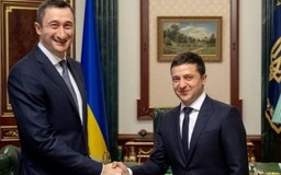 Phó Thủ tướng Ukraine bị cáo buộc bỏ trốn