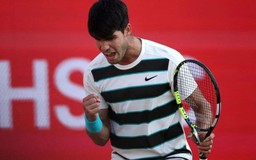 Những hạt giống hàng đầu Queen’s Club thể hiện phong độ