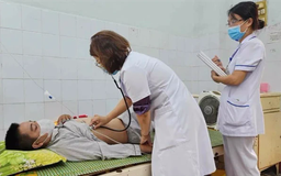 Hà Nội: Sốt xuất huyết tăng, các bệnh truyền nhiễm khác giảm