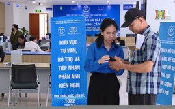 Cánh tay nối dài | Người tốt quanh ta | 22/06/2025