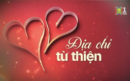 Chắp cánh từ lòng nhân ái | Địa chỉ từ thiện | 22/06/202