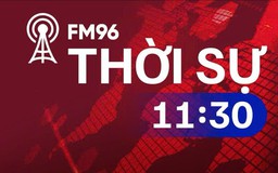 Thời sự 11h30 | 21/06/2025