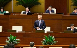 Chính phủ sẽ có giải pháp ngăn chặn đầu cơ nhà đất