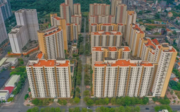 TP.HCM: Chuyển nhà tái định cư thành nhà công vụ