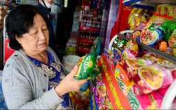 Ngành thuế chia hộ kinh doanh thành bốn nhóm
