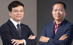 Tasco bổ nhiệm nhân sự cấp cao
