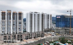 Không thu quá 95% giá trị hợp đồng NƠXH khi cấp sổ đỏ