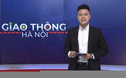 Giao thông Hà Nội | 21/06/2025