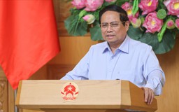 Sẽ tổ chức ngày hội công bố vận hành chính quyền địa phương 2 cấp