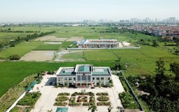 Hà Nội vận hành thử nghiệm chính quyền hai cấp