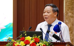 Thực hiện tốt công tác tham mưu, đề xuất với lãnh đạo thành phố
