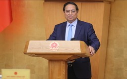 Pháp luật phải đáp ứng yêu cầu phát triển trong kỷ nguyên mới